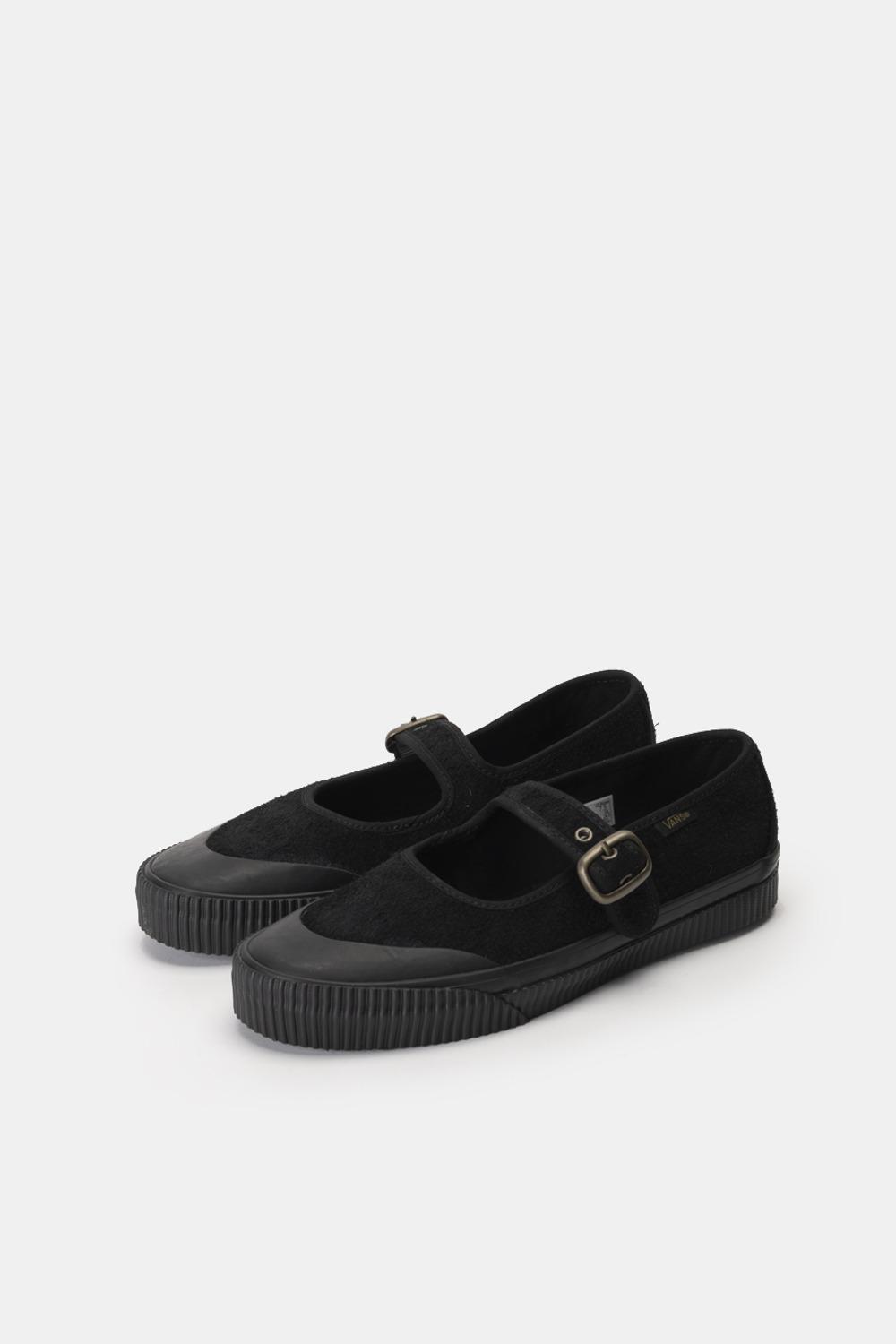 MARY JANE LX CREEP BLACK