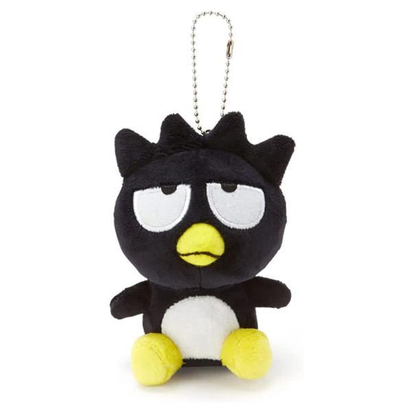 산리오 SANRIO 배드바츠마루 마스코트 홀더 키링 인형 928291