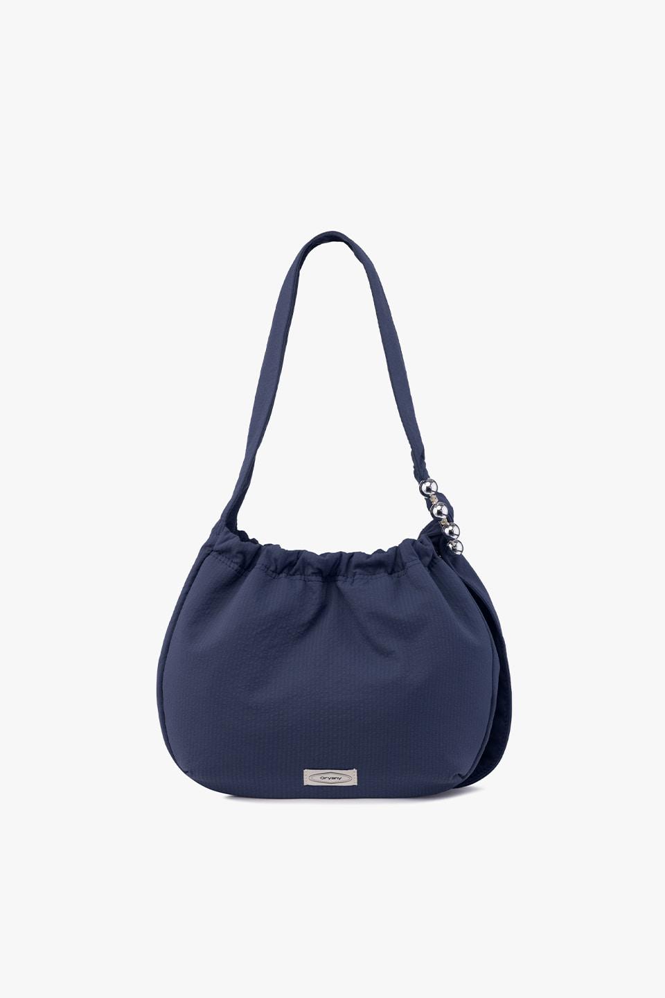[DP세일] 탬버린 숄더백_네이비
