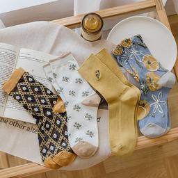 봉주르 메이 socks set