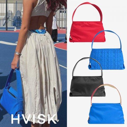 비건 스케이프(SCAPE) 스몰 나일론백_4colors