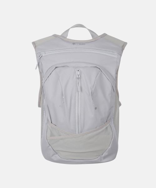 DESCENTE X OJOS Sheer Running Vest SP322HBP92