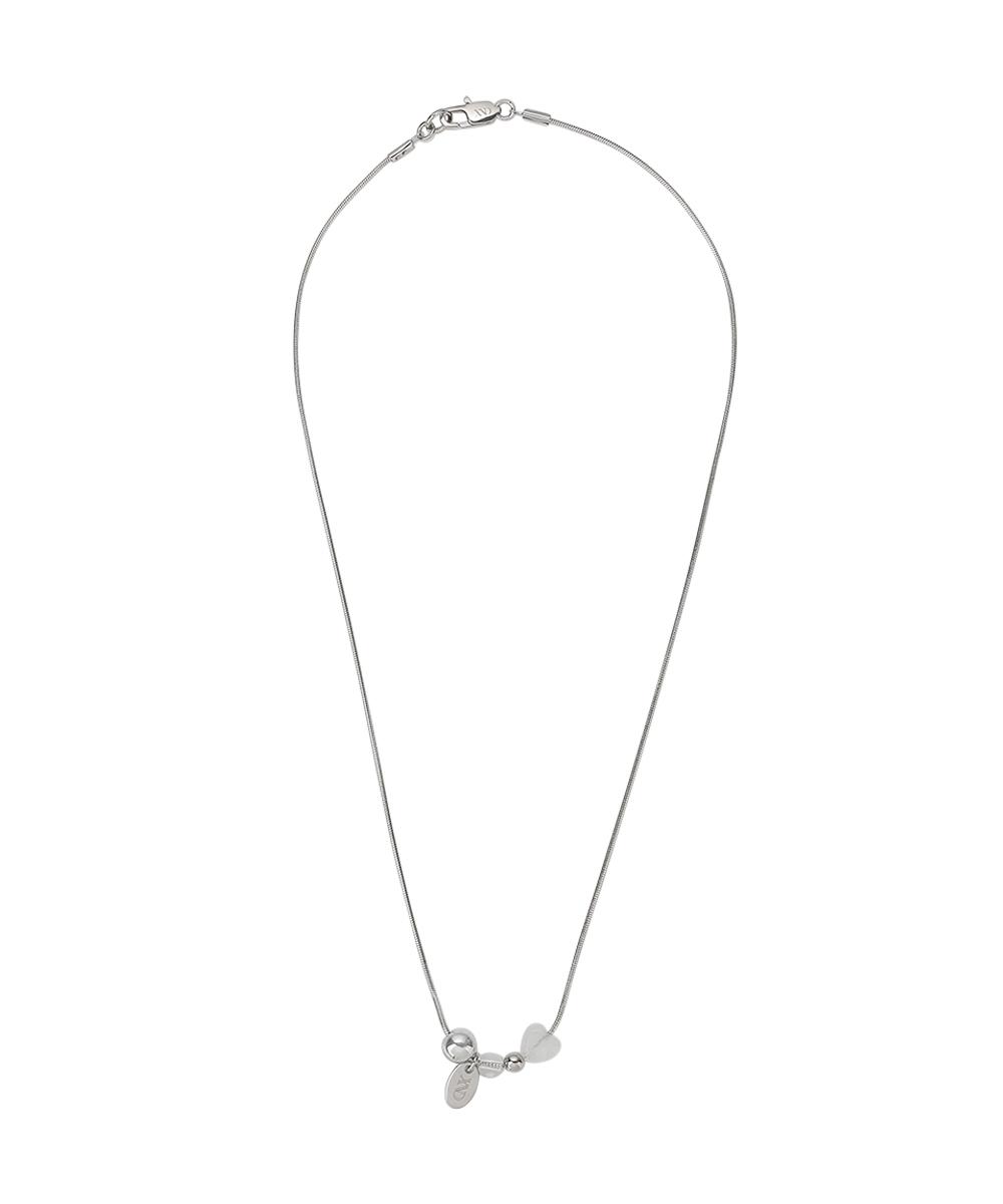 CHARMING NECKLACE