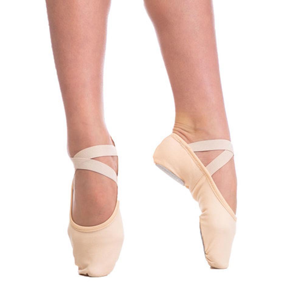 알롱제 sm8 성인발레슈즈, 댄스화, 초등발레슈즈, 초등학교 발레슈즈