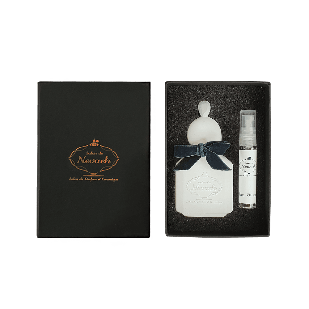 White Porcelain Tablet & Room Spray (왕실 백자타블렛 & 룸스프레이)