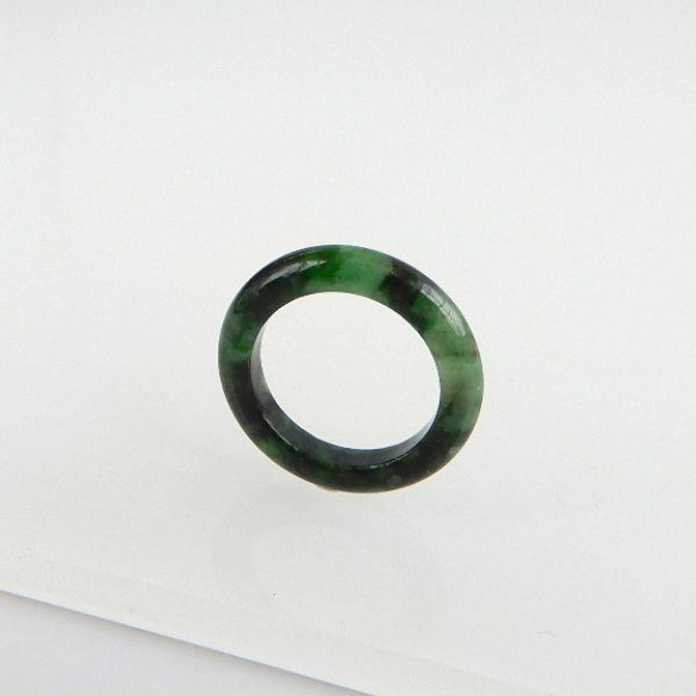 Jadeite Ring Size 8.5