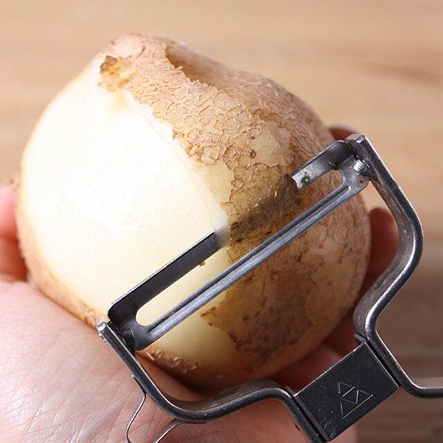 감자칼