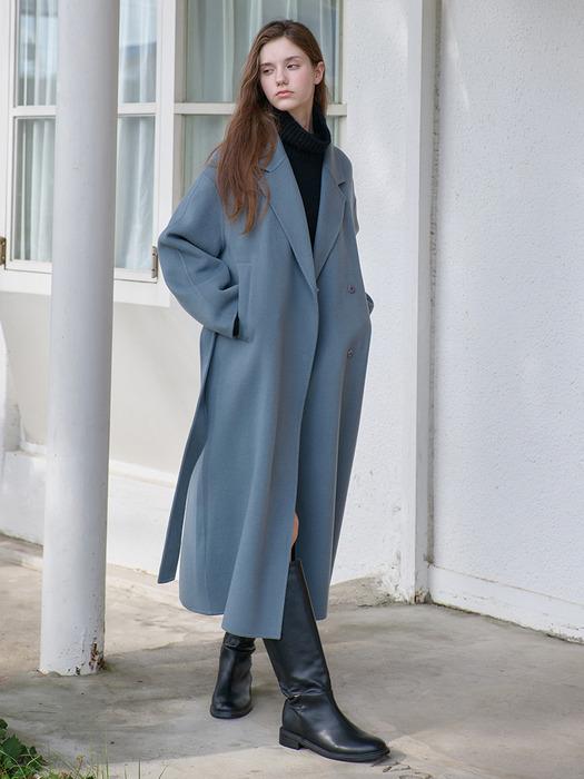 25FN premium handmade coat [A/BL]