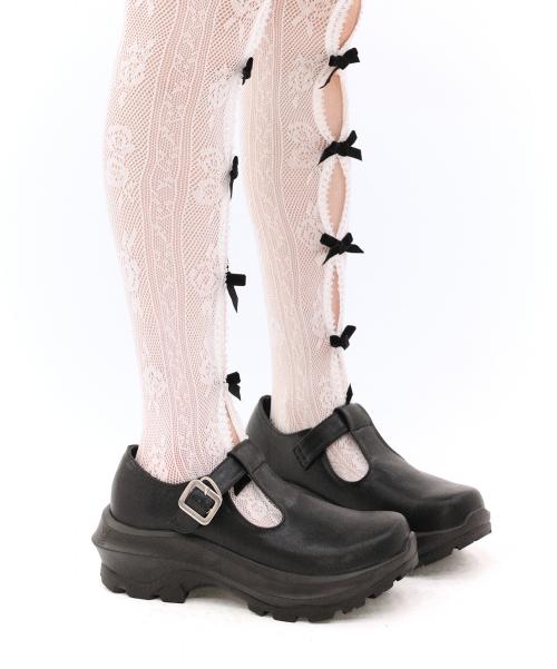 [ENTRY]카우하이드 플랫폼 메리제인 T