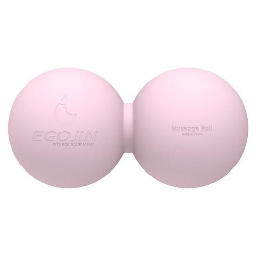 이고진 실리콘 듀얼 마사지볼