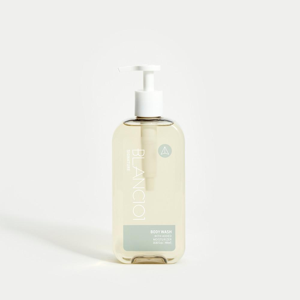 [대용량]블랑101 바디워시 시그니처 490ml