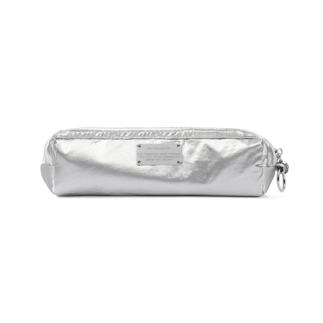 Bu Pencase 003 Silver