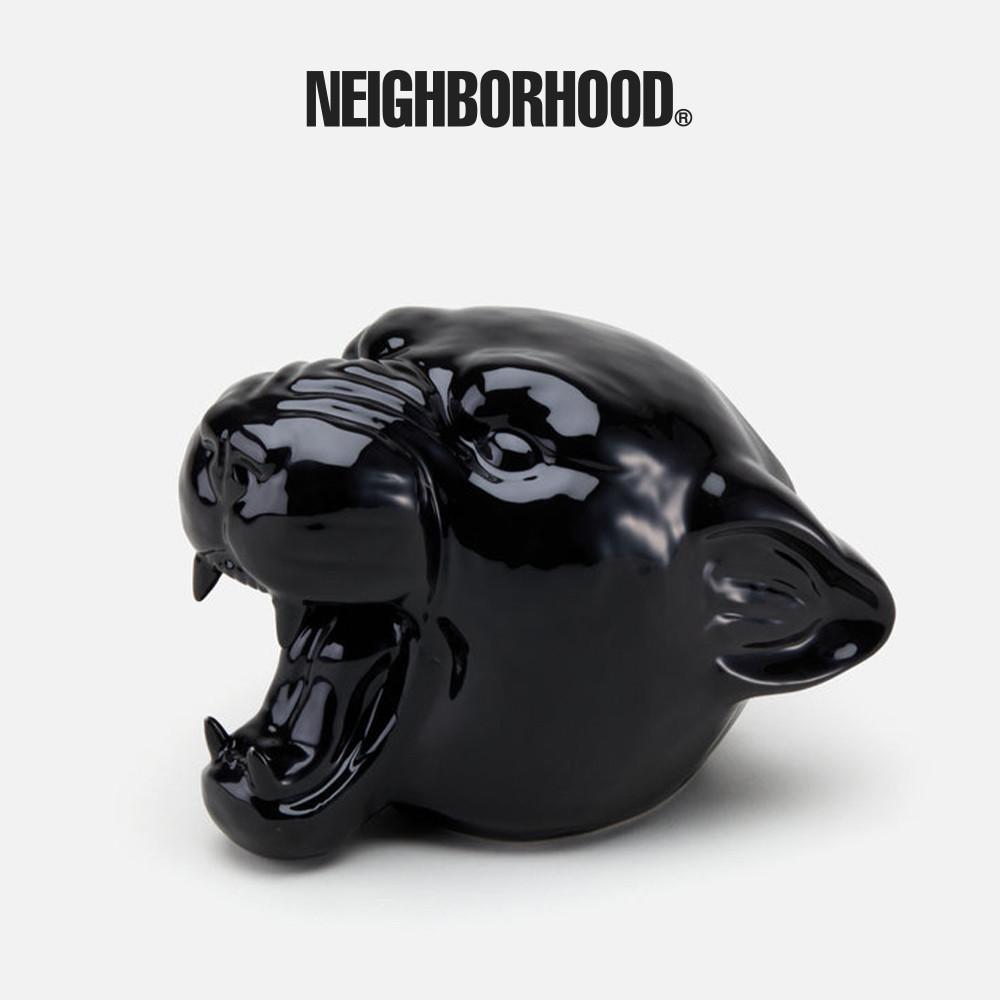 네이버후드 인센스 홀더 PANTHER INCENSE CHAMBER