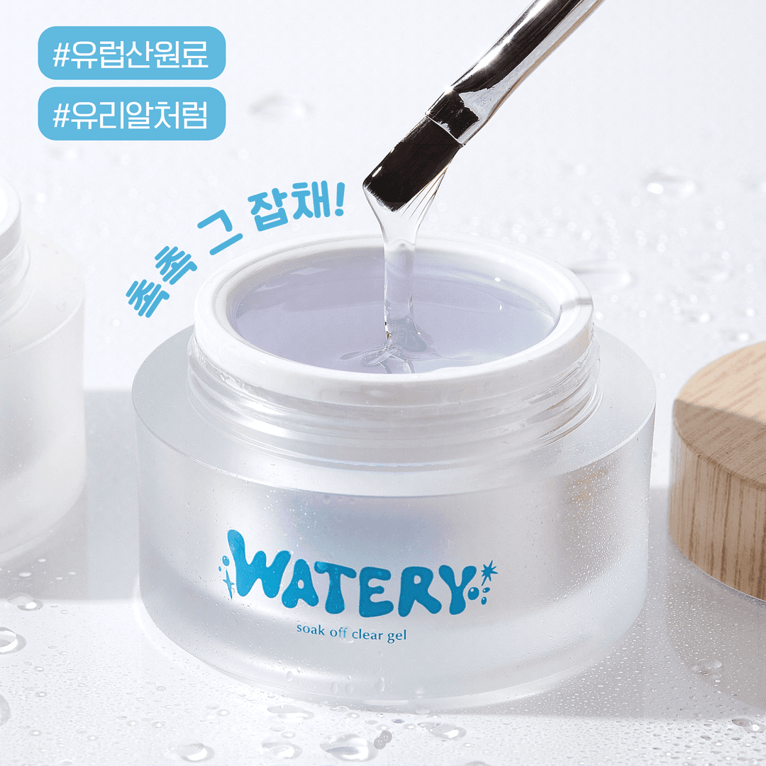 MAYO 마요 유럽산 원료 워터리 클리어젤 소프트 30g