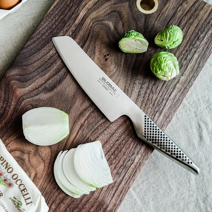 GS-5 채소나이프 14cm / 중간식도 이유식칼 야채칼