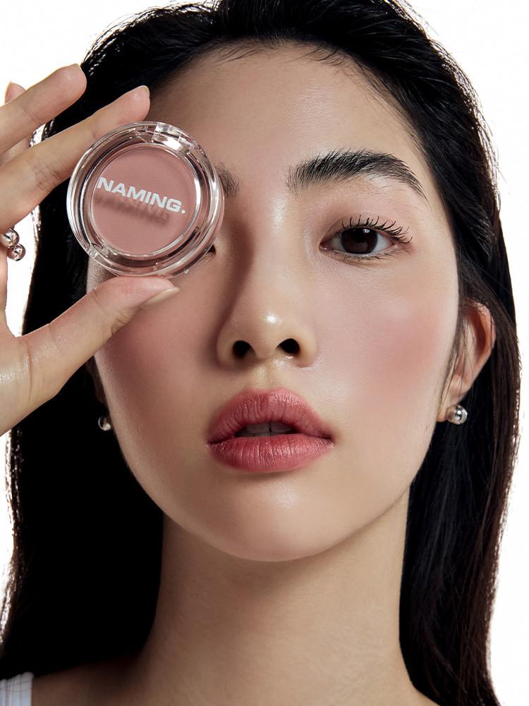 네이밍 플러피 파우더 블러쉬 3.2g