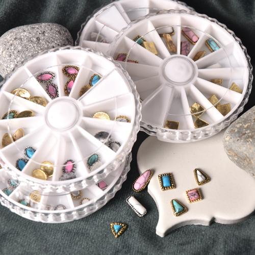 엔틱마블파츠 12세트 4종 택1