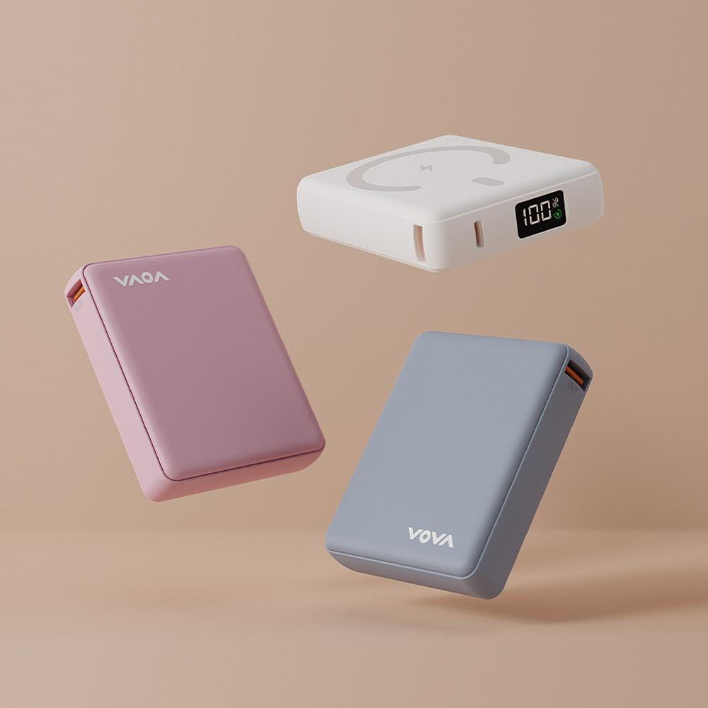 보바 맥세이프 보조배터리