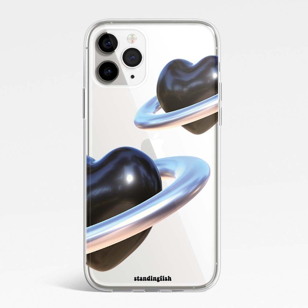 하트 행성 B1 폰케이스