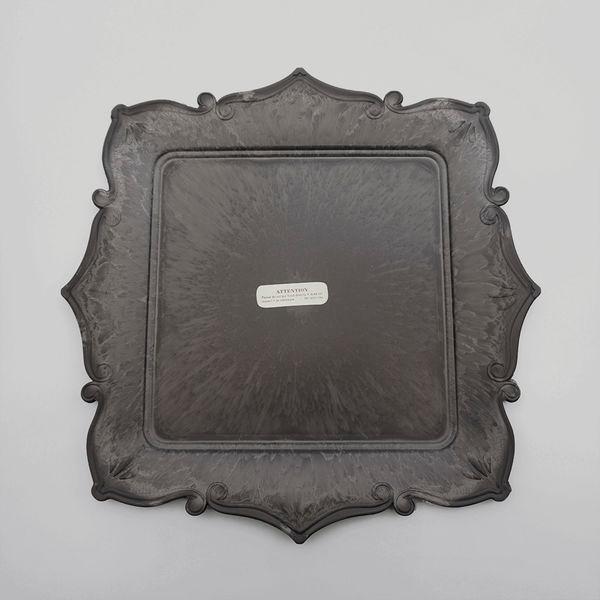 DECORATION SQUARE TRAY_Japan