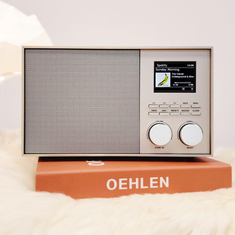 [극동음향정품] 제네바 디콘S 블루투스 거실스피커