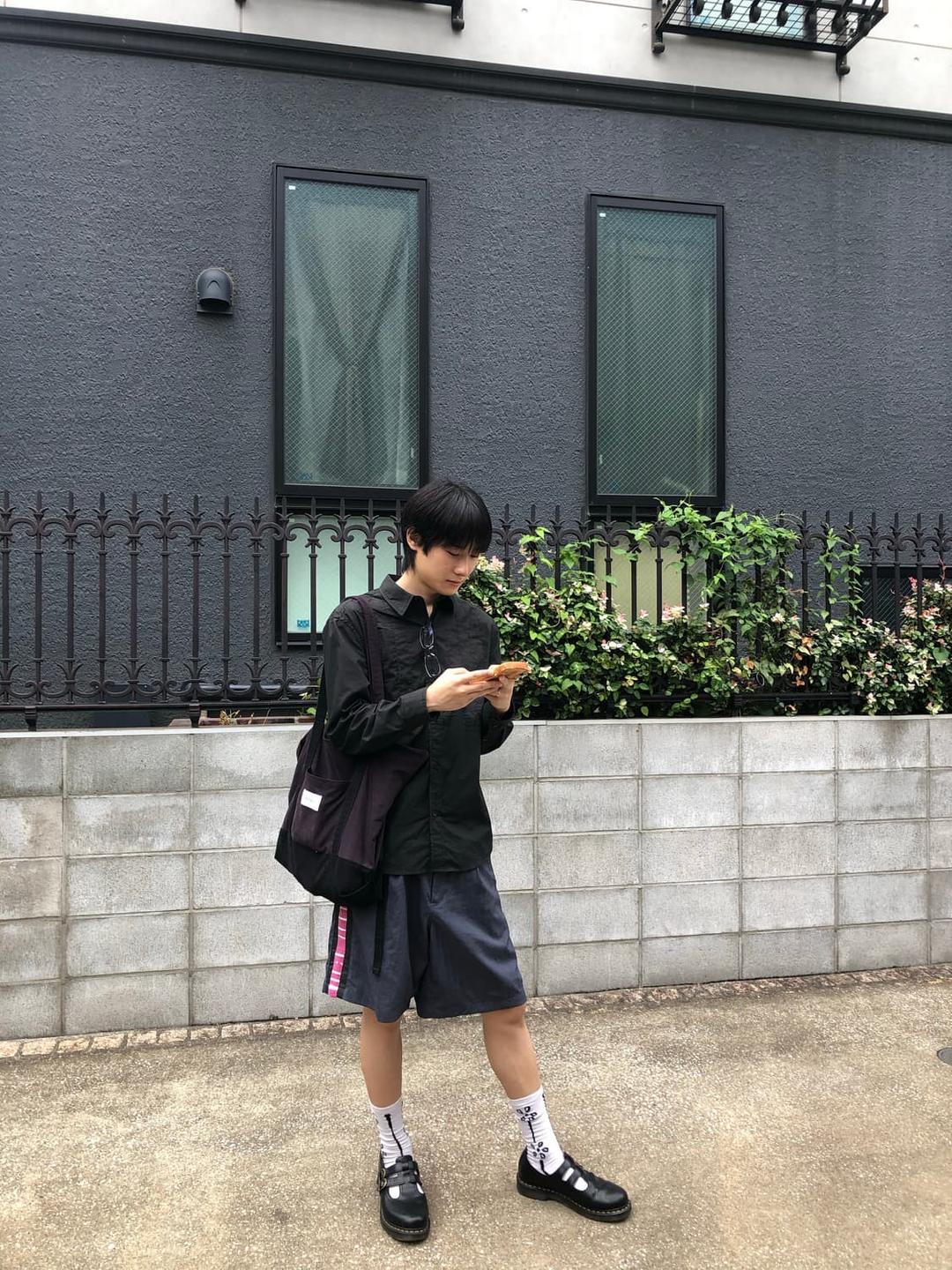쿠온 쇼츠 | 후루츠패밀리