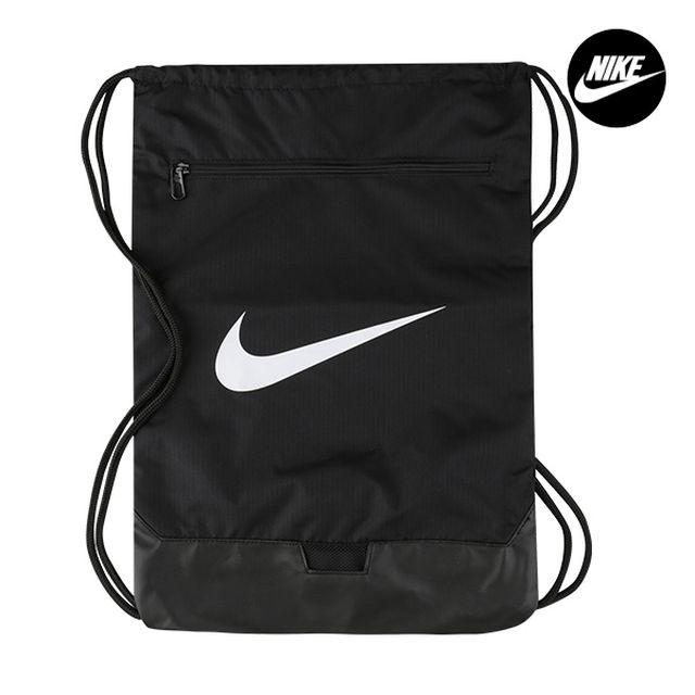 나이키 브라질리아 짐색 축구화 슈즈백 운동 등산 스포츠가방 DM3978-010