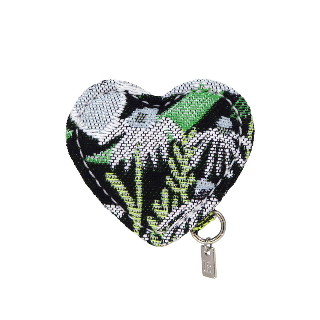 TEXTILE SMART TOK [GREEN]