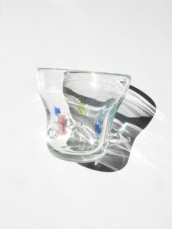 ✢best✢ rainbow bubble cup (s)