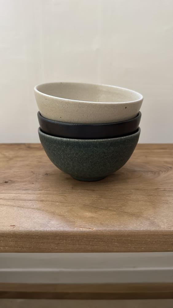 [베이직 볼 S] 밥그릇, 스프볼