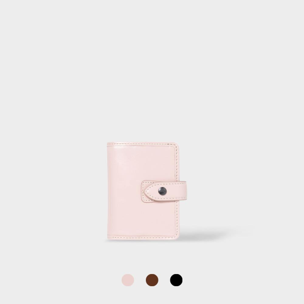 파일로팩스 몰든 A8 오거나이저 다이어리