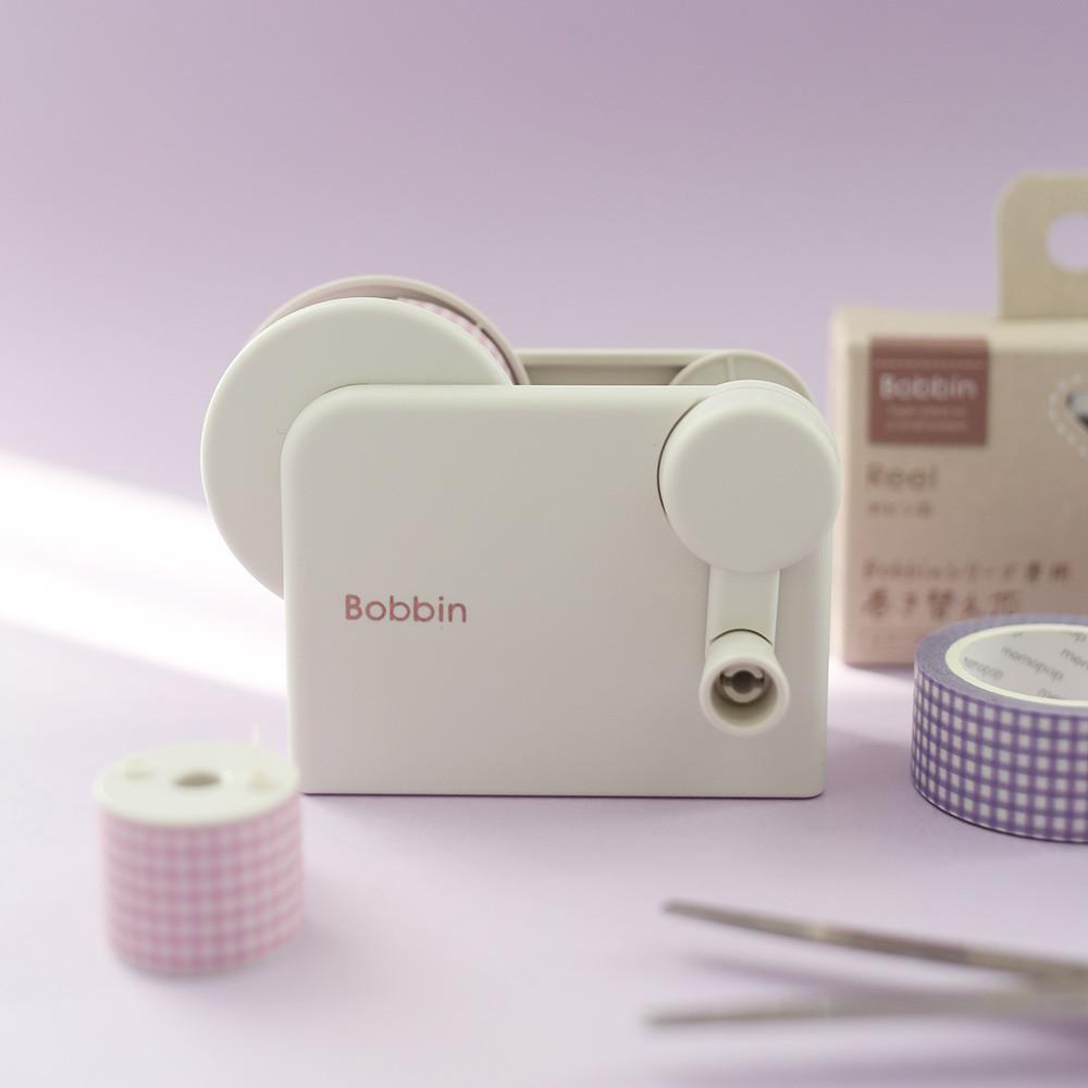 보빈 마스킹테이프 마테 소분 메이커