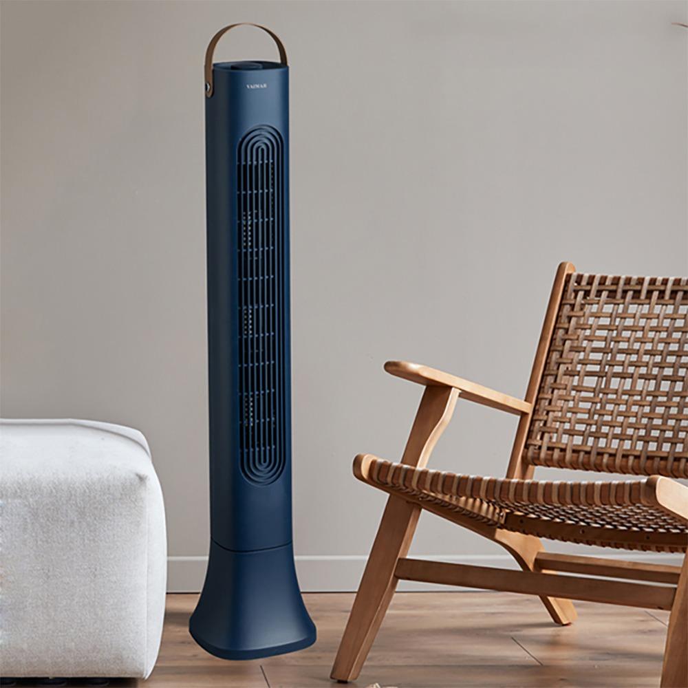 [무료배송] 스탠드형 바벨 다이얼 타워팬 VMK-22TPKL