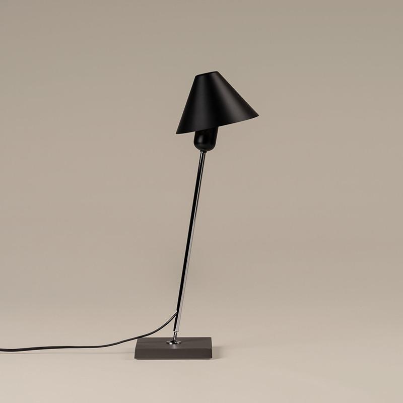 GIRA - BLACK ANODIZED