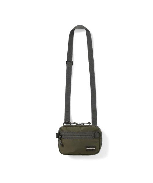 Leicht Mini Bag Olive Drab