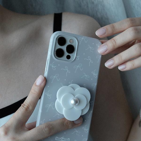 Blanc Tutu Flowertok SET