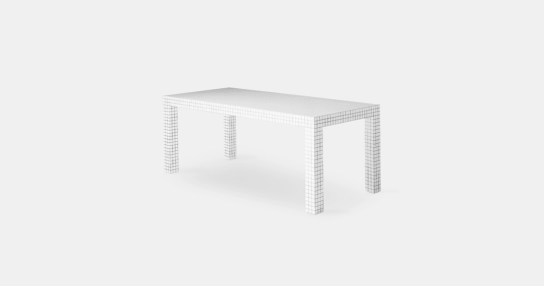 콰데르나 테이블