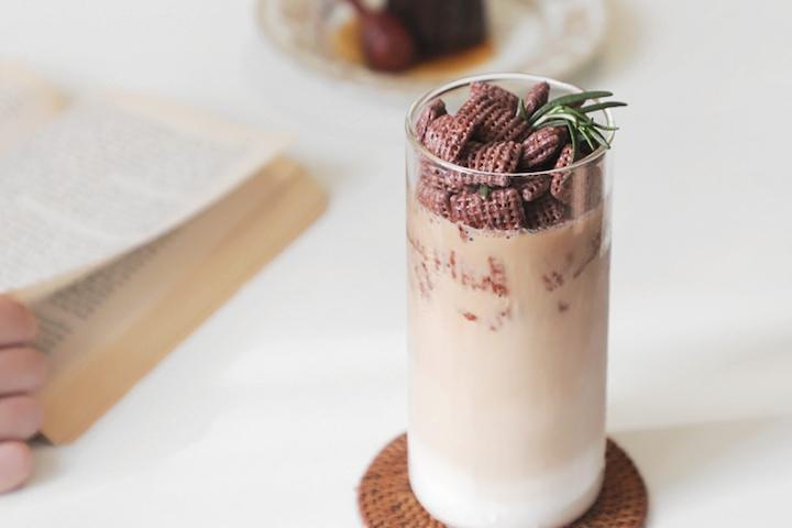 플레르 클래식 내열 유리컵 대 470ml