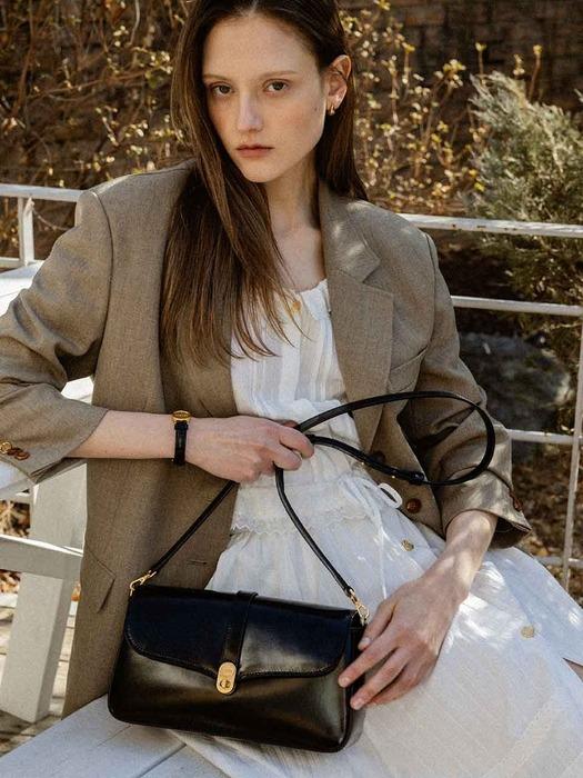 [단독] Sac Lueur Black