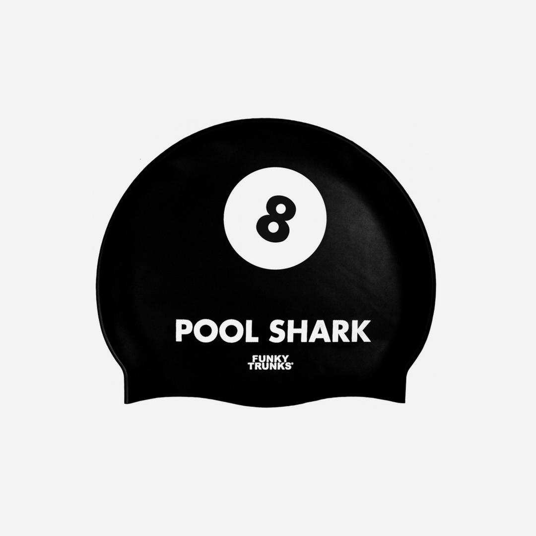 펑키트렁크 코리아 Pool Shark (FT9900387) 수영모 수영모자 수모