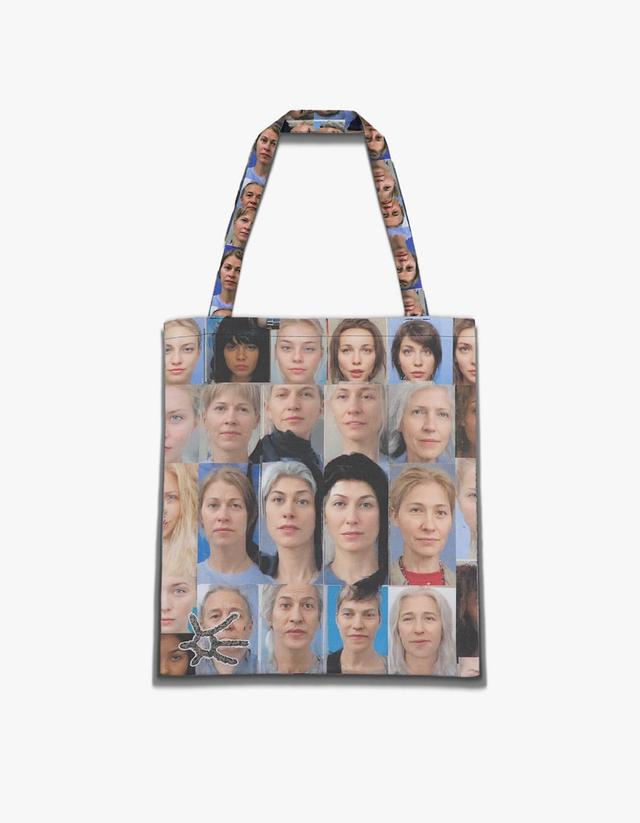 mtp crowded bag - Multi