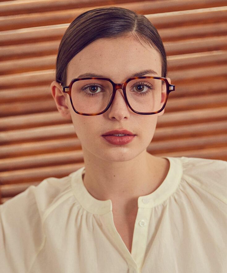 자이스 렌즈 남녀공용 블루라이트차단 안경 ROBB C4-1A