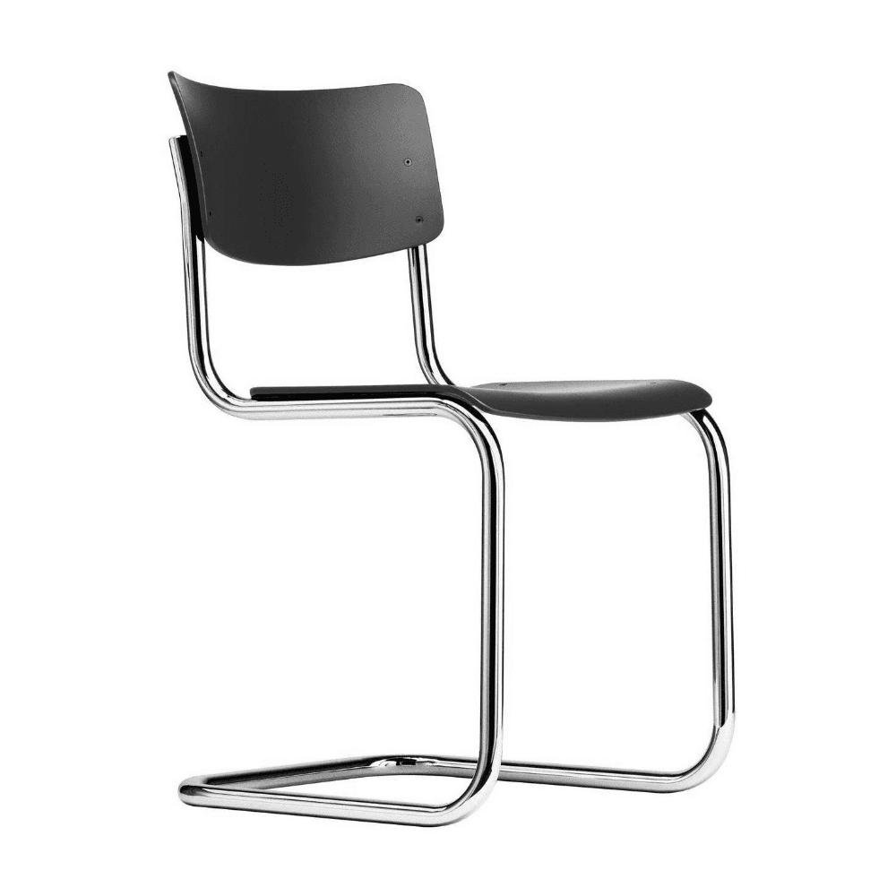 Thonet S43 Cantilever Chair