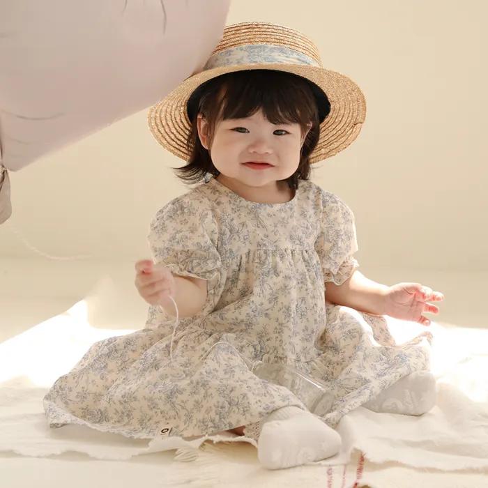 쪼꼬미 앨리스의 여름날의 외출 - lovely alice ribbon hat