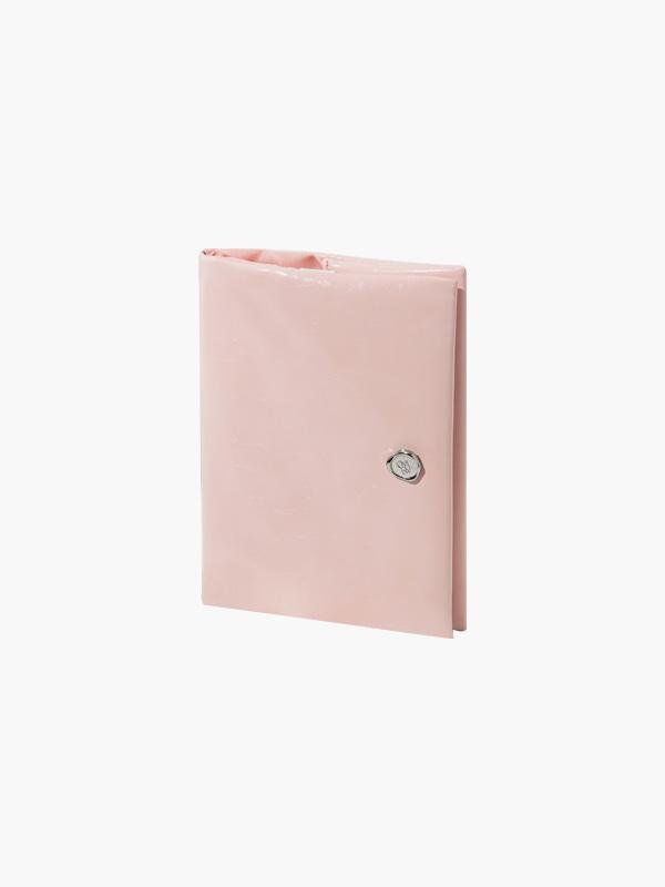 Nuovo Glossy Book cover (A5 size)