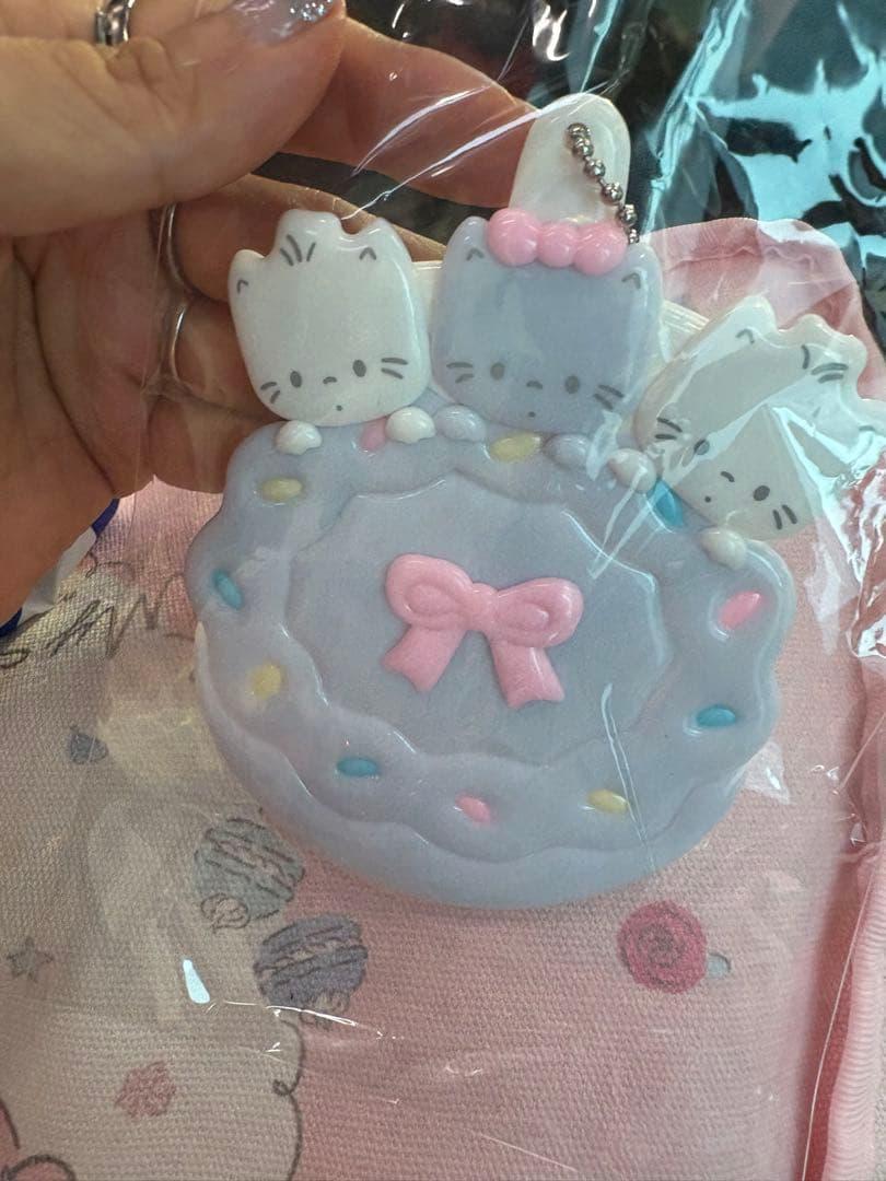 伊勢丹 メルヘン工房 ニャニィニュニェニョン