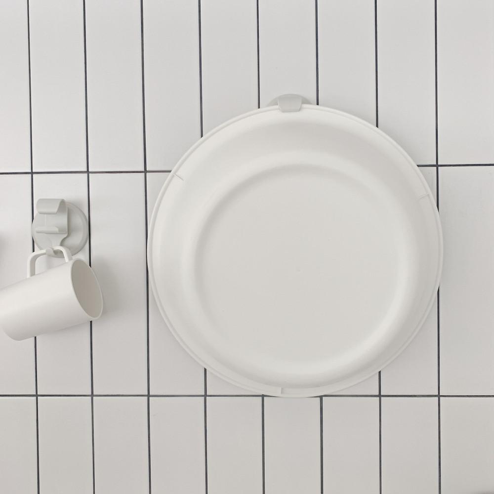 세숫대야 걸이 거치대