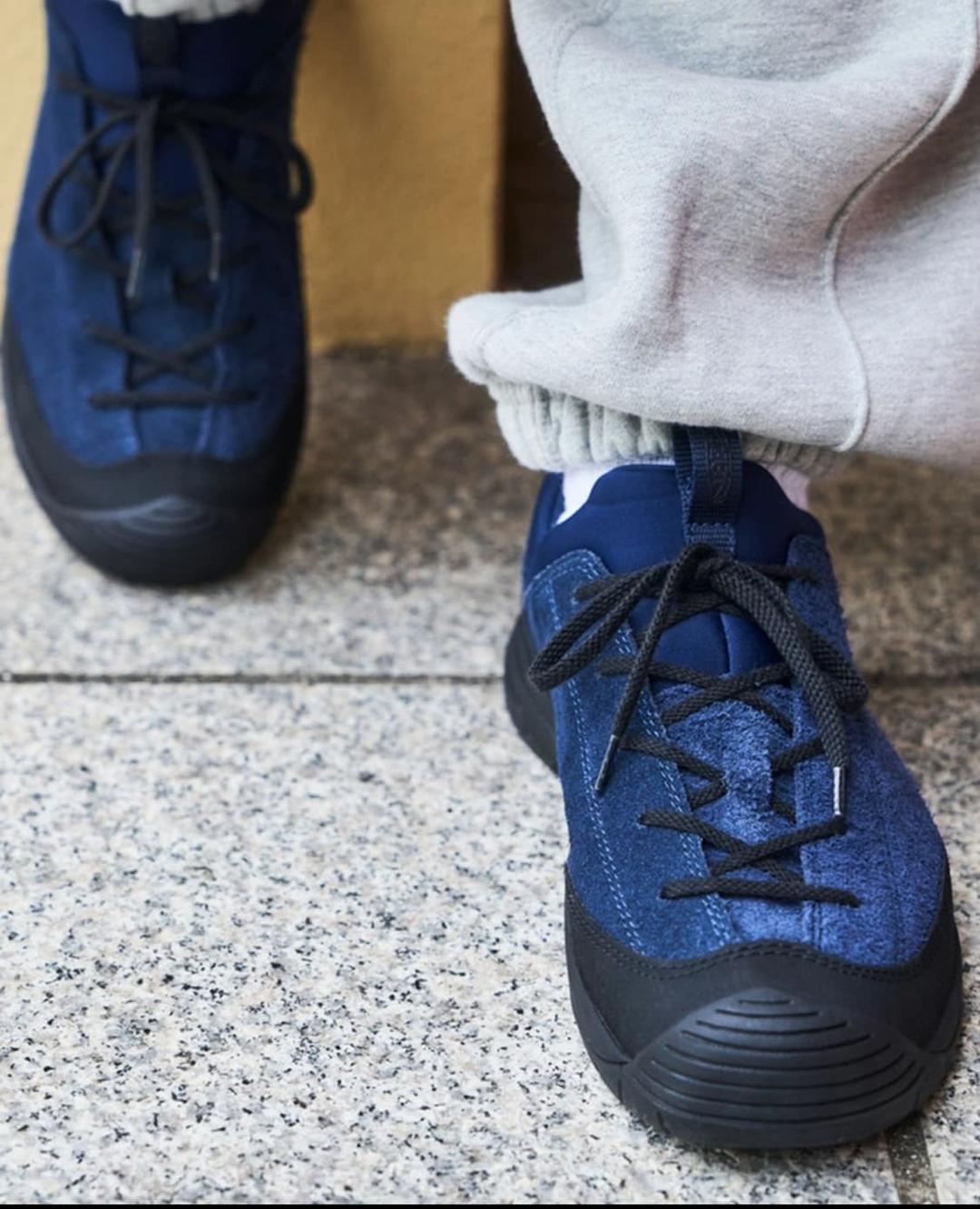 Keen x 엔지니어 가먼츠 엔가 스니커즈 | 후루츠패밀리