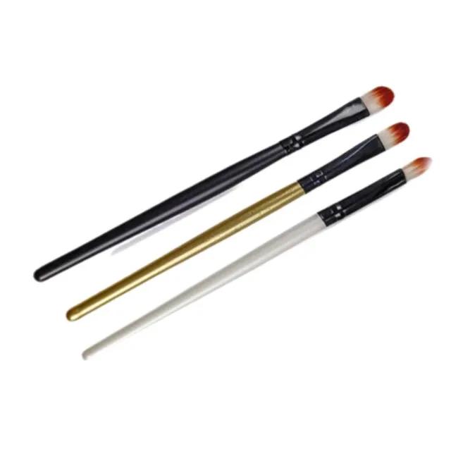 블러셔 새도우 세트 색조 메이크업 브러쉬 휴대용 아이쉐도우붓