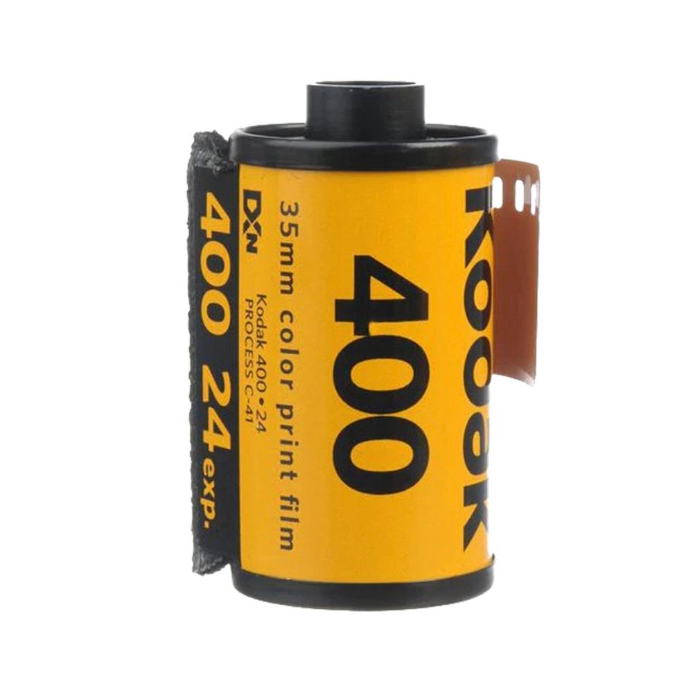 코닥 필름 울트라맥스 400-24장 / 번들포장제품 / 2025.07